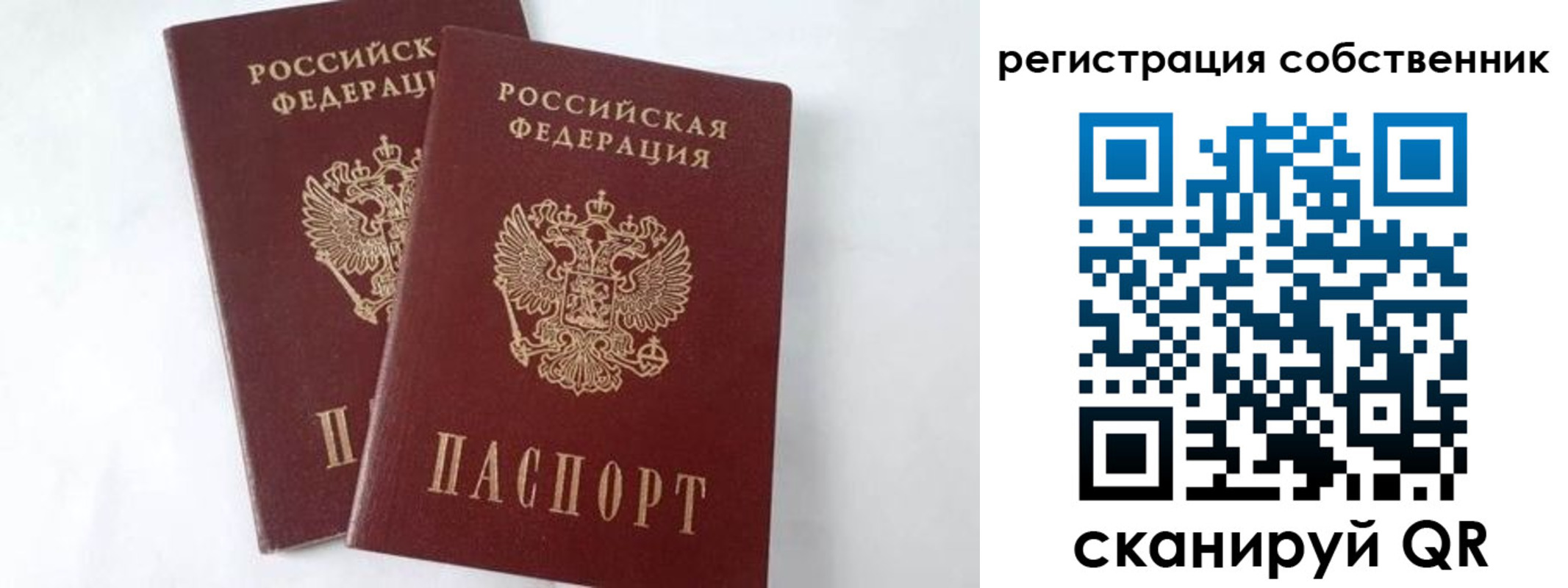 временная регистрация надежно в Донском
